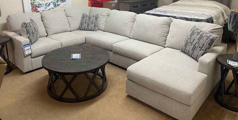 Couch Wood Coffee Table