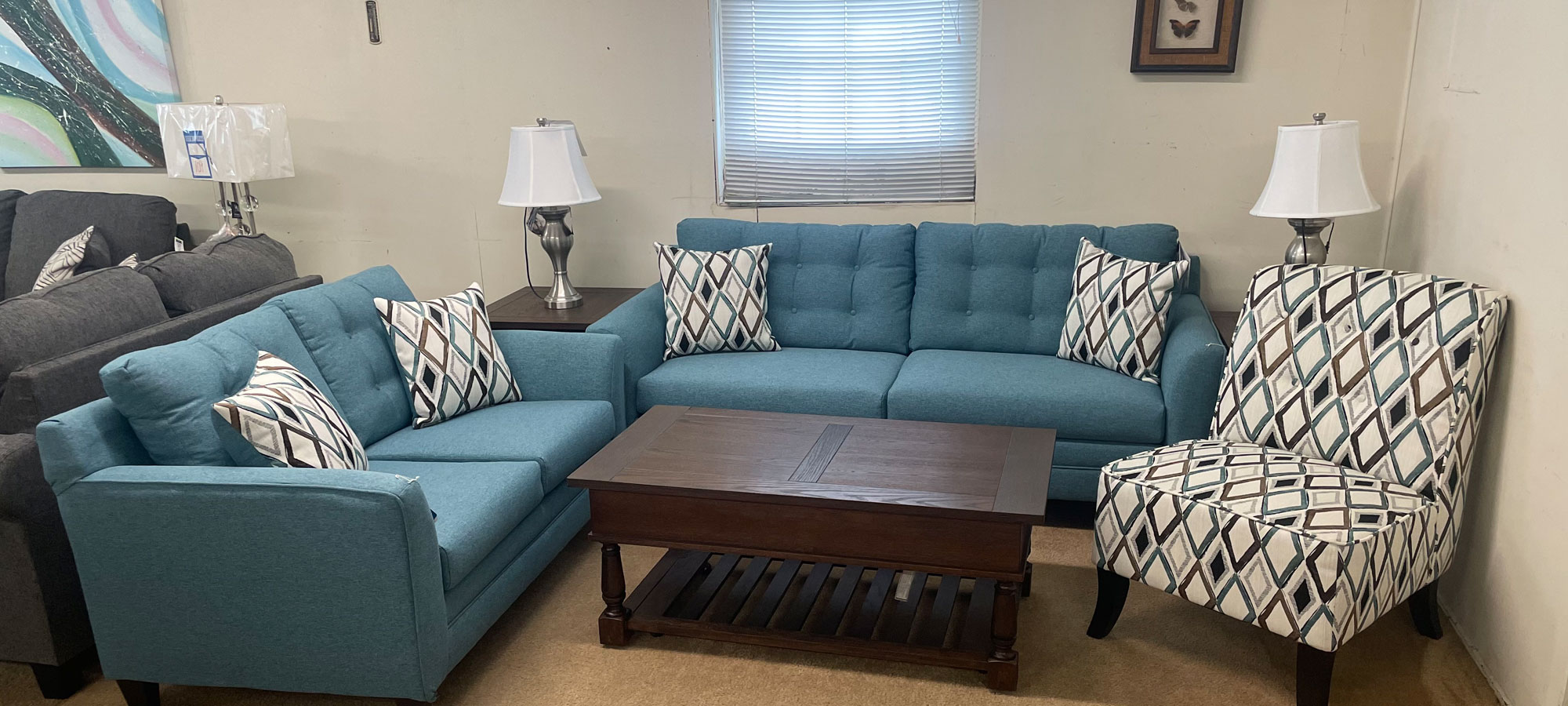 Couches